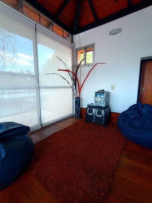 Cómodo Depto en B Villa Belgrano