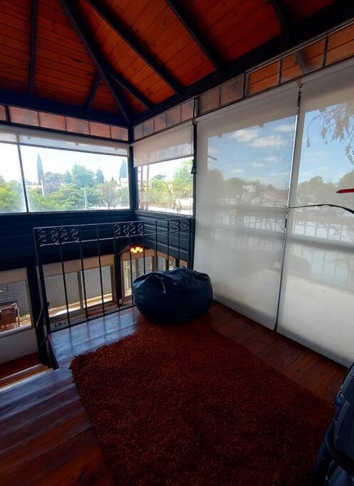 Cómodo Depto en B Villa Belgrano