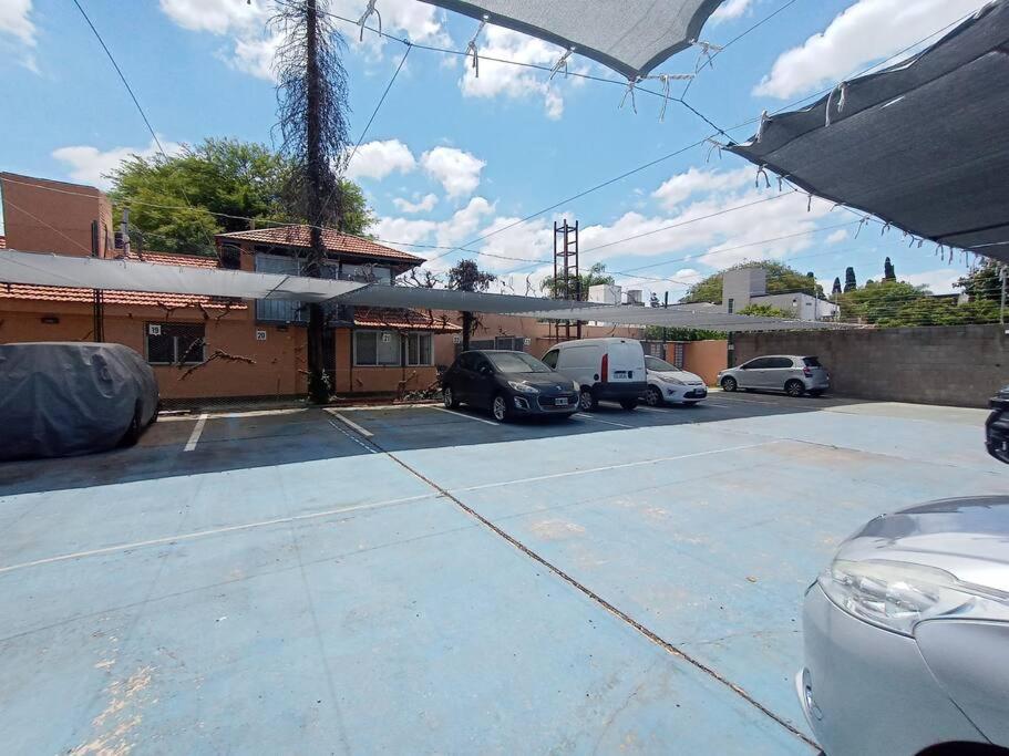 Cómodo Depto en B Villa Belgrano