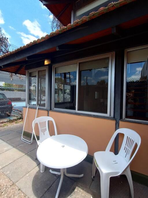 Cómodo Depto en B Villa Belgrano