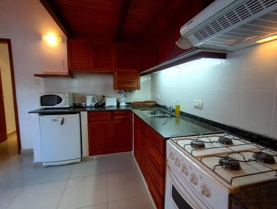 Cómodo Depto en B Villa Belgrano
