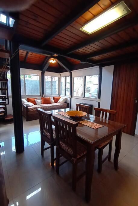 Cómodo Depto en B Villa Belgrano