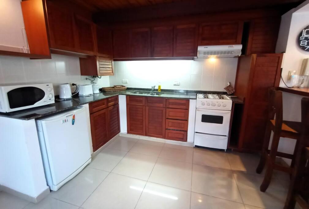Cómodo Depto en B Villa Belgrano