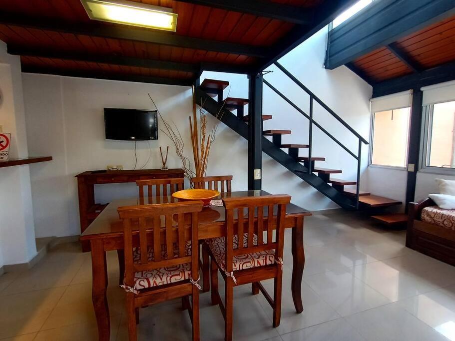 Cómodo Depto en B Villa Belgrano