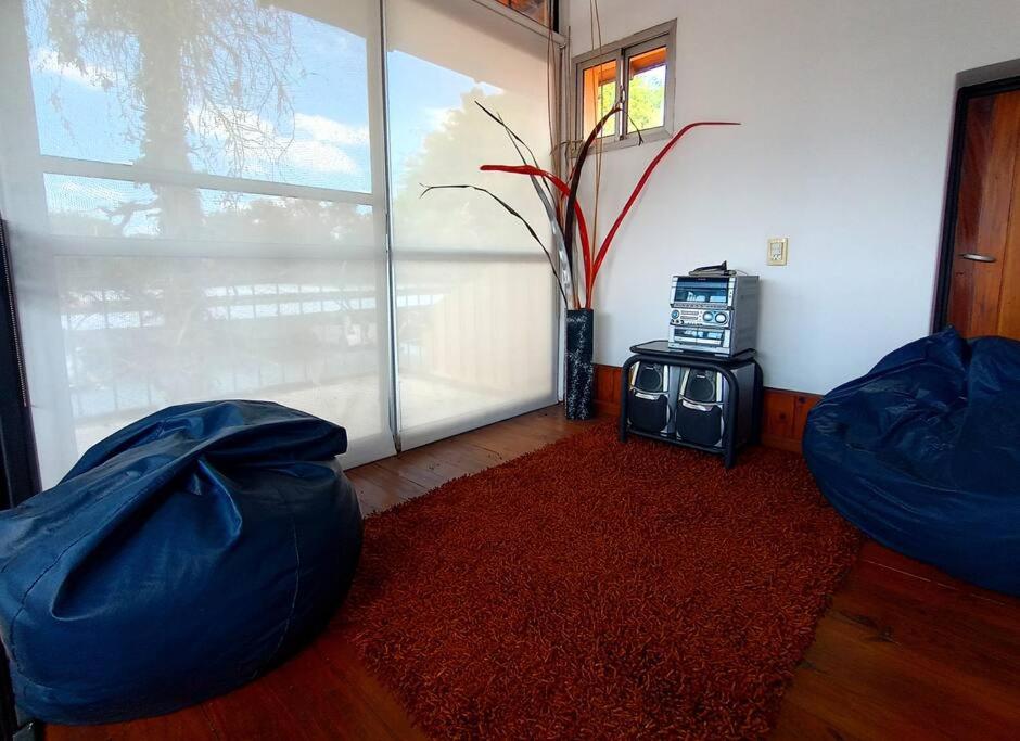 Cómodo Depto en B Villa Belgrano