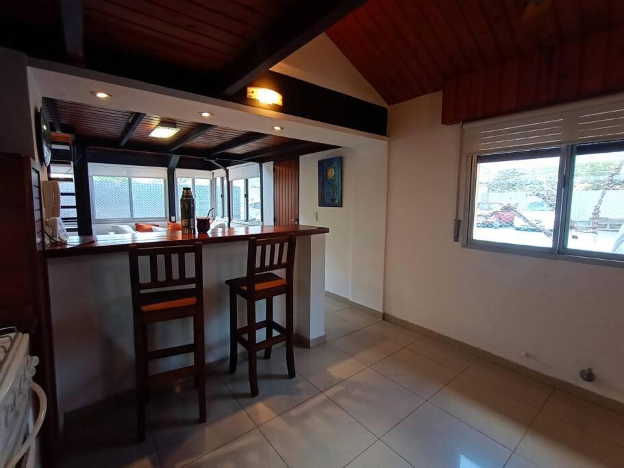 Cómodo Depto en B Villa Belgrano
