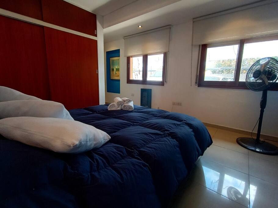 Cómodo Depto en B Villa Belgrano