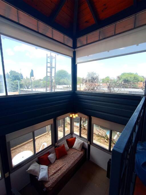 Cómodo Depto en B Villa Belgrano