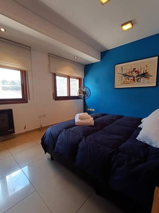 Cómodo Depto en B Villa Belgrano