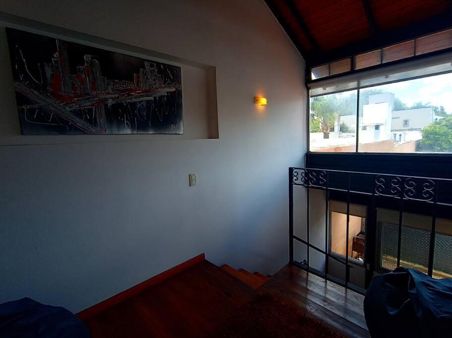 Cómodo Depto en B Villa Belgrano