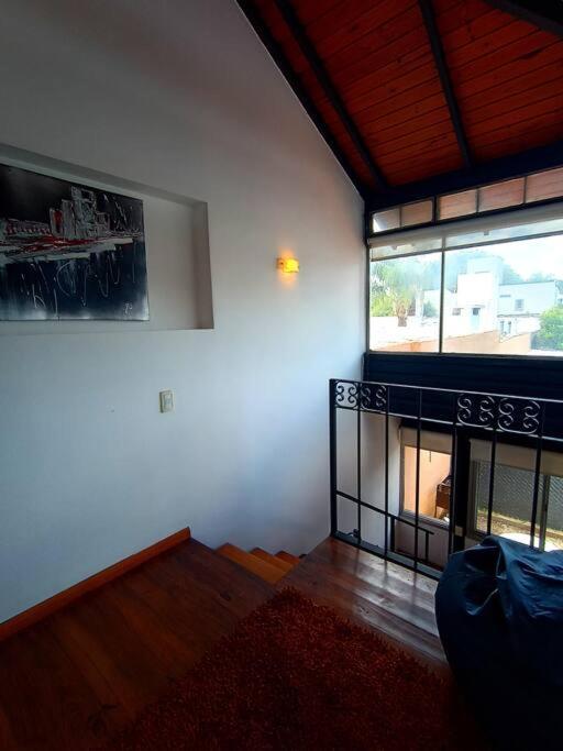 Cómodo Depto en B Villa Belgrano