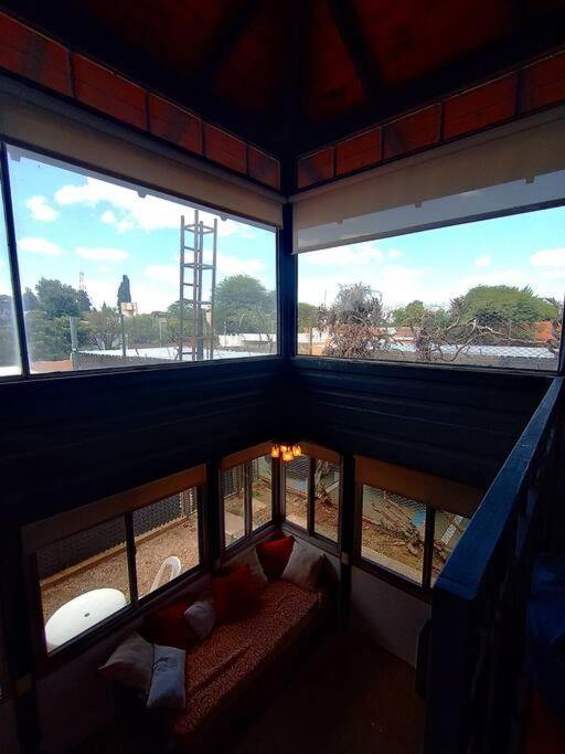 Cómodo Depto en B Villa Belgrano