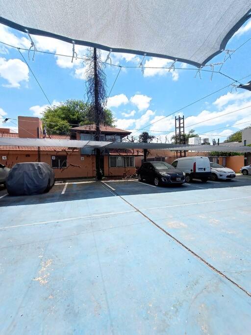 Cómodo Depto en B Villa Belgrano