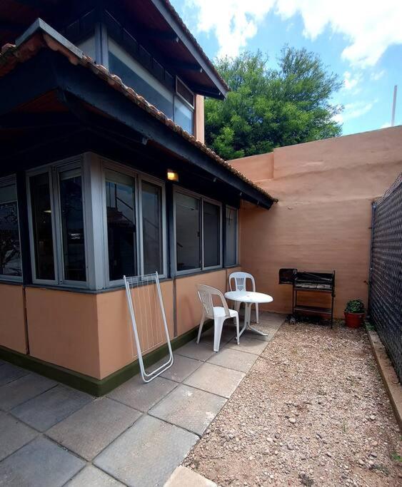 Cómodo Depto en B Villa Belgrano