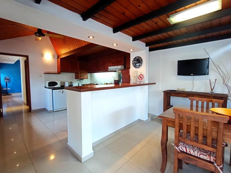 Cómodo Depto en B Villa Belgrano