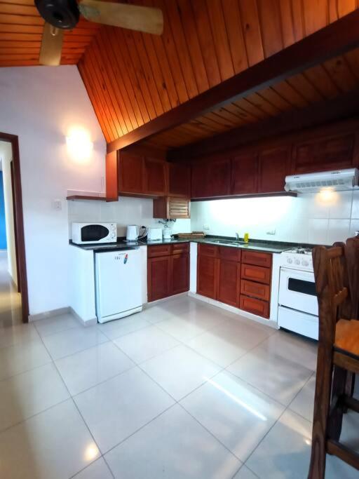 Cómodo Depto en B Villa Belgrano