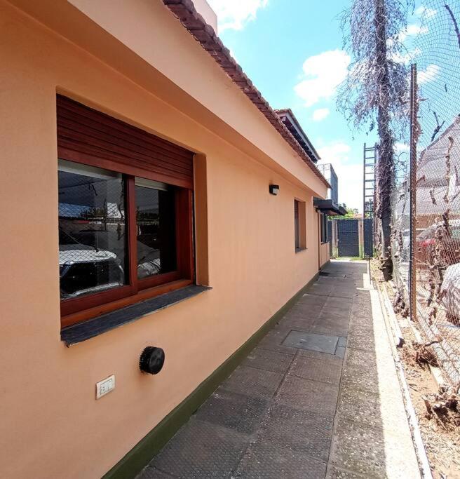 Cómodo Depto en B Villa Belgrano