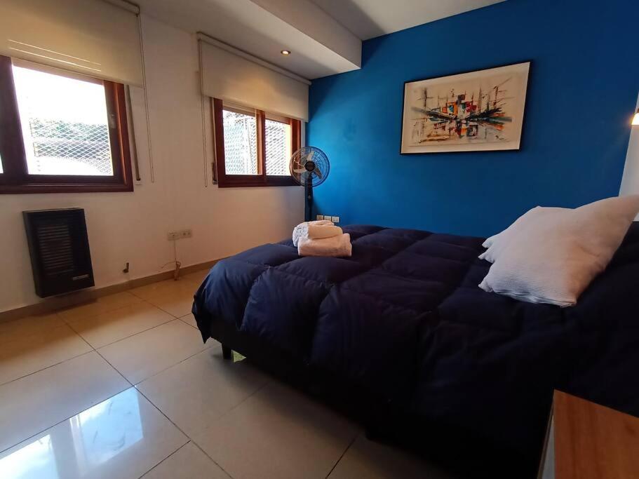Cómodo Depto en B Villa Belgrano