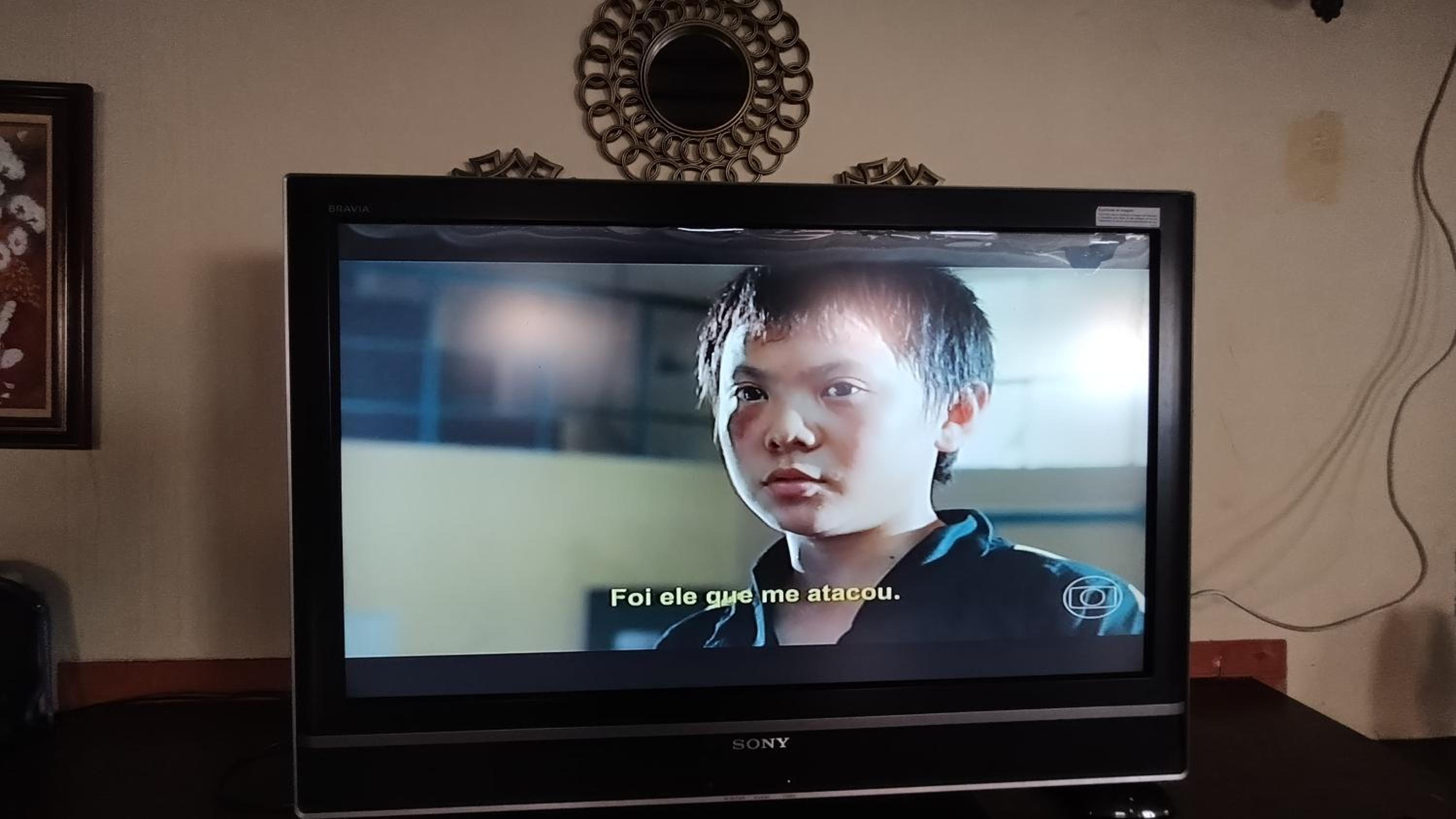 human