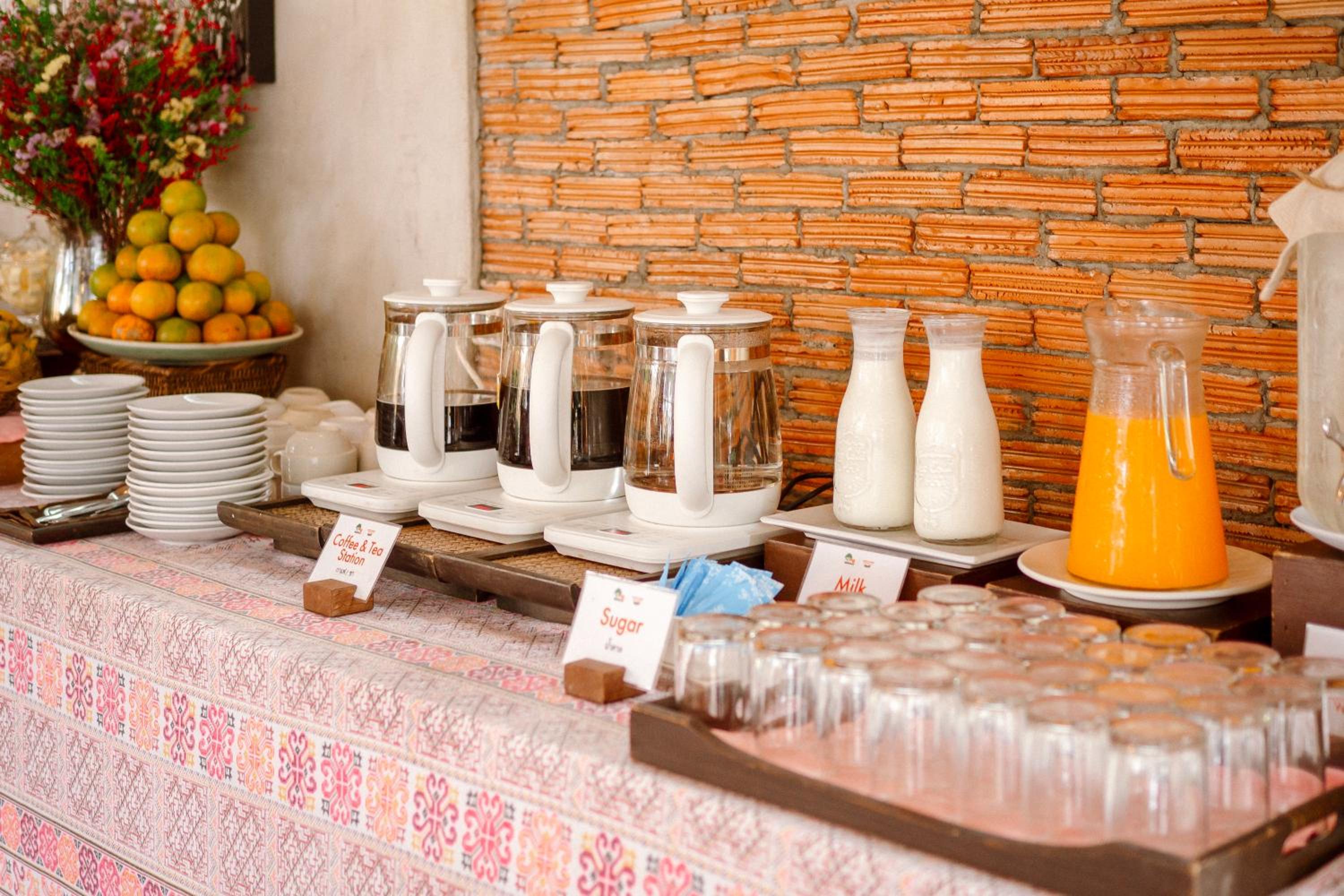 Farmstay at Pai