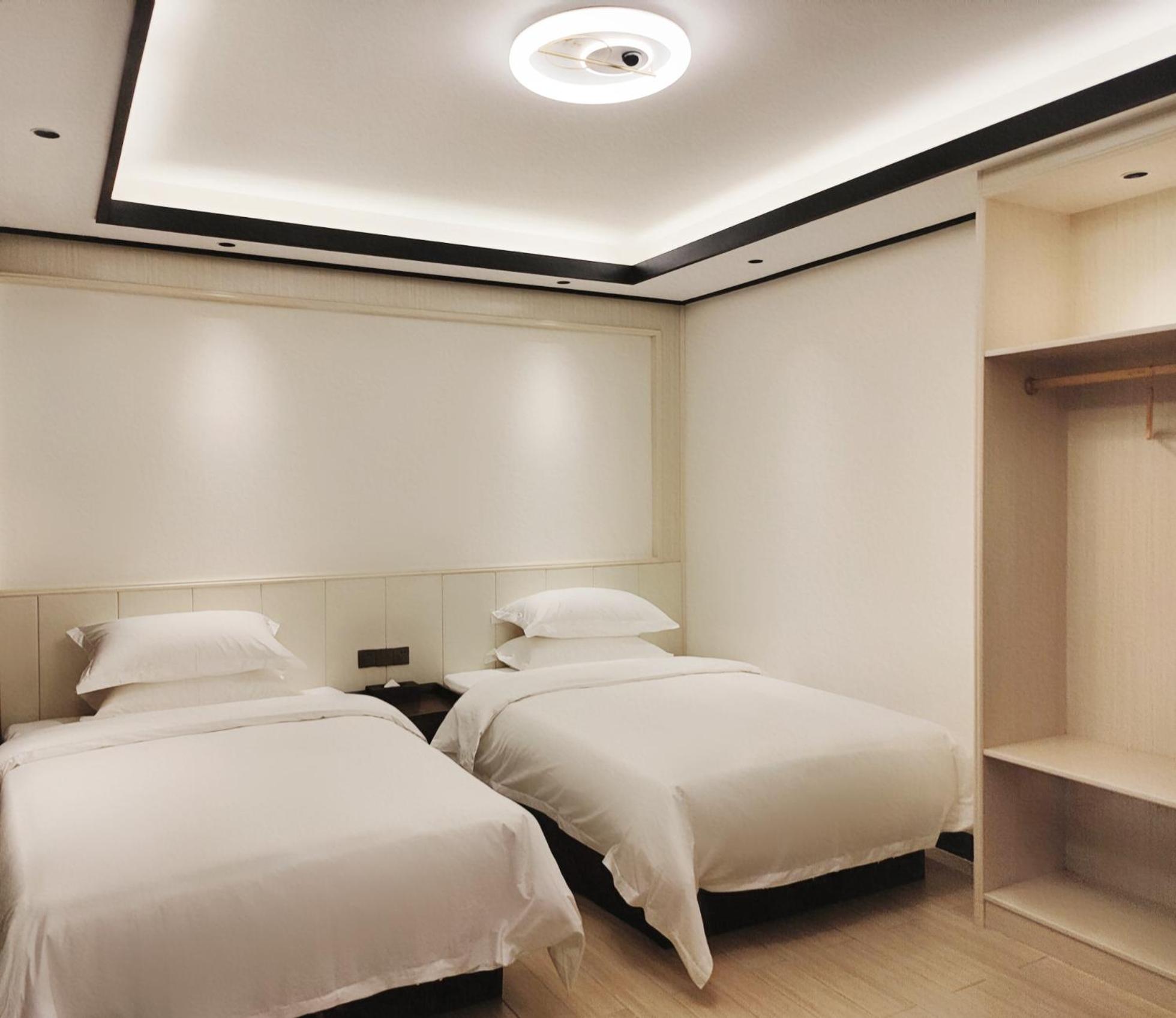Guilin Meishe Homestay