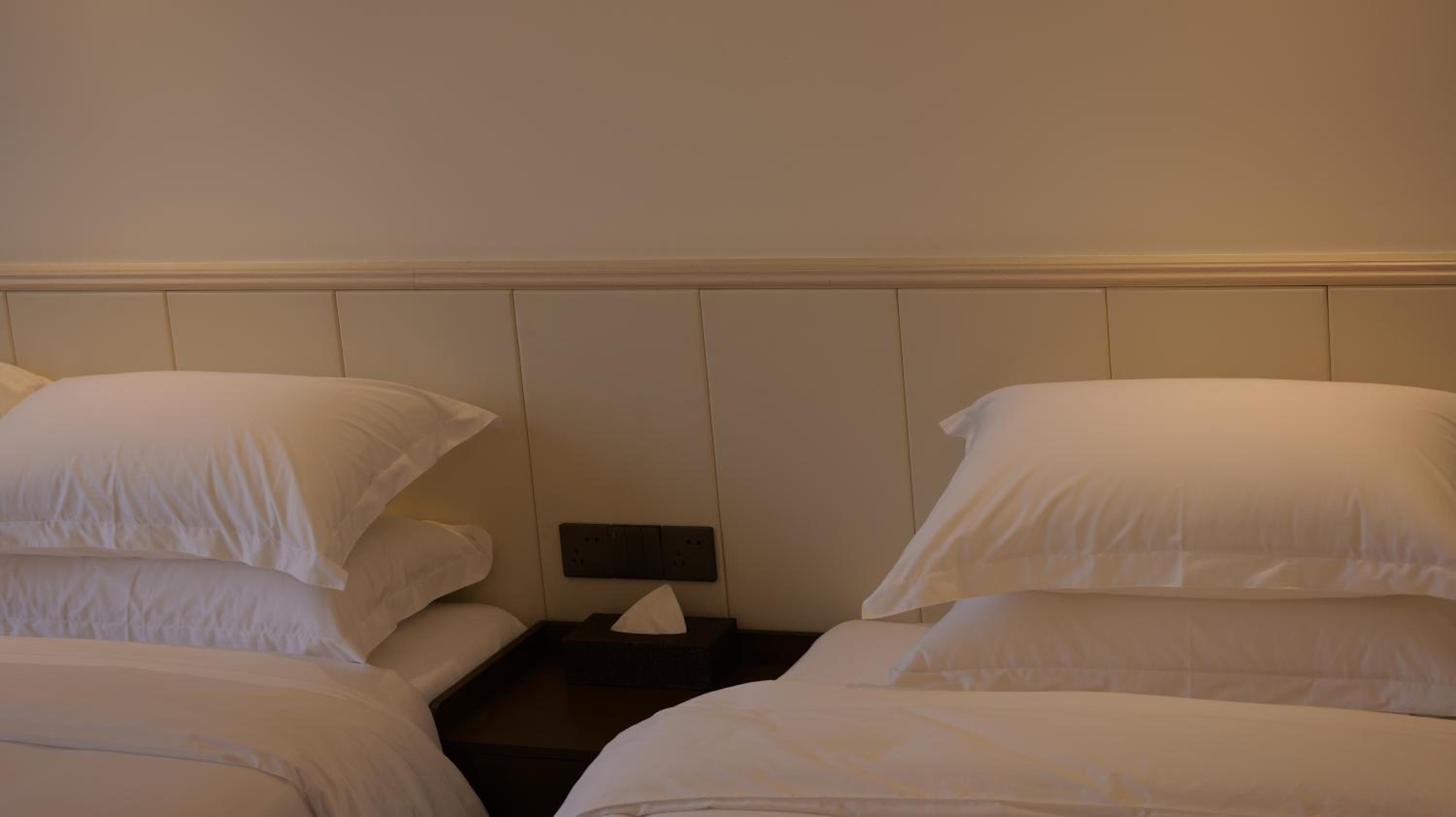 Guilin Meishe Homestay