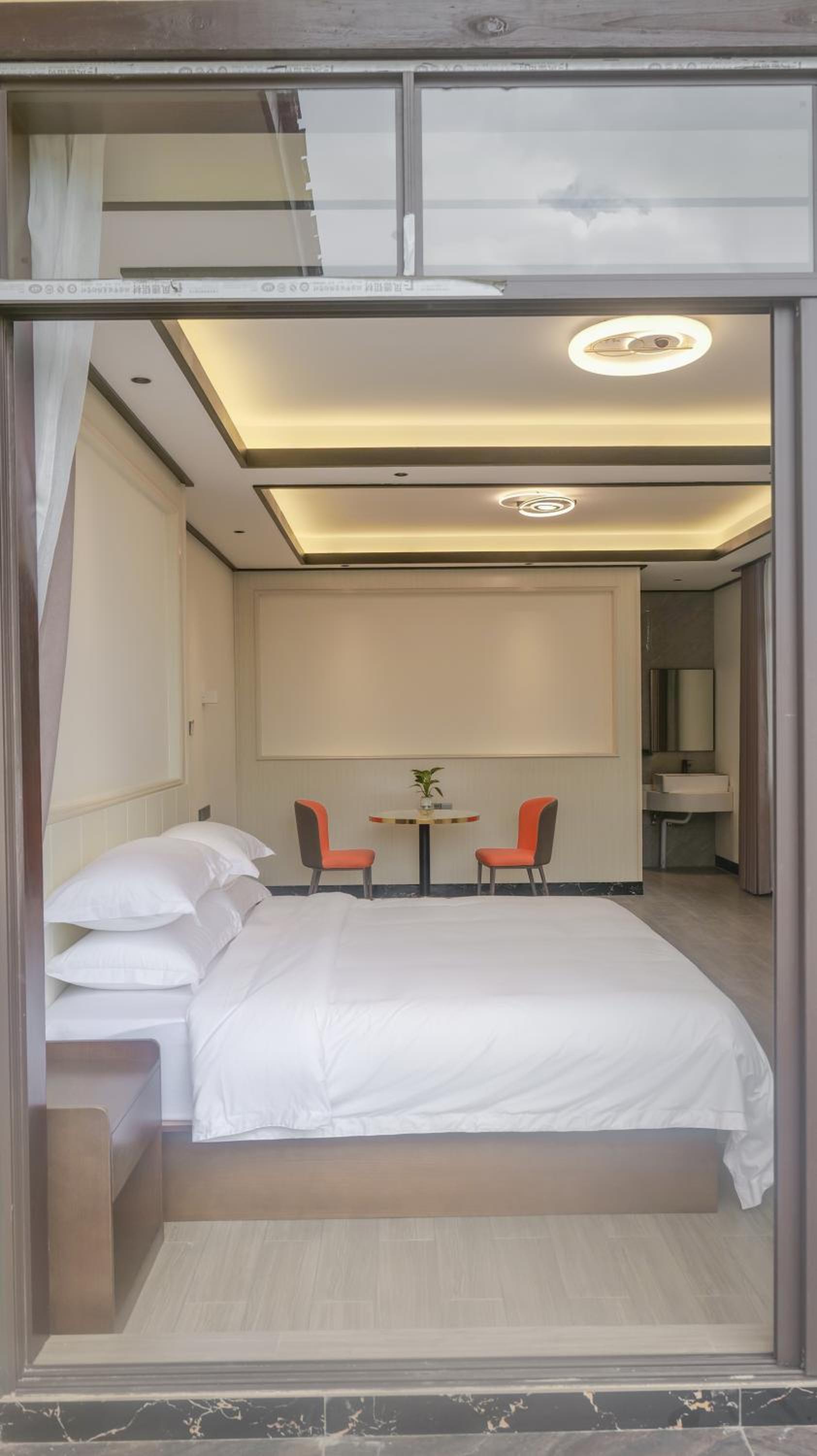 Guilin Meishe Homestay