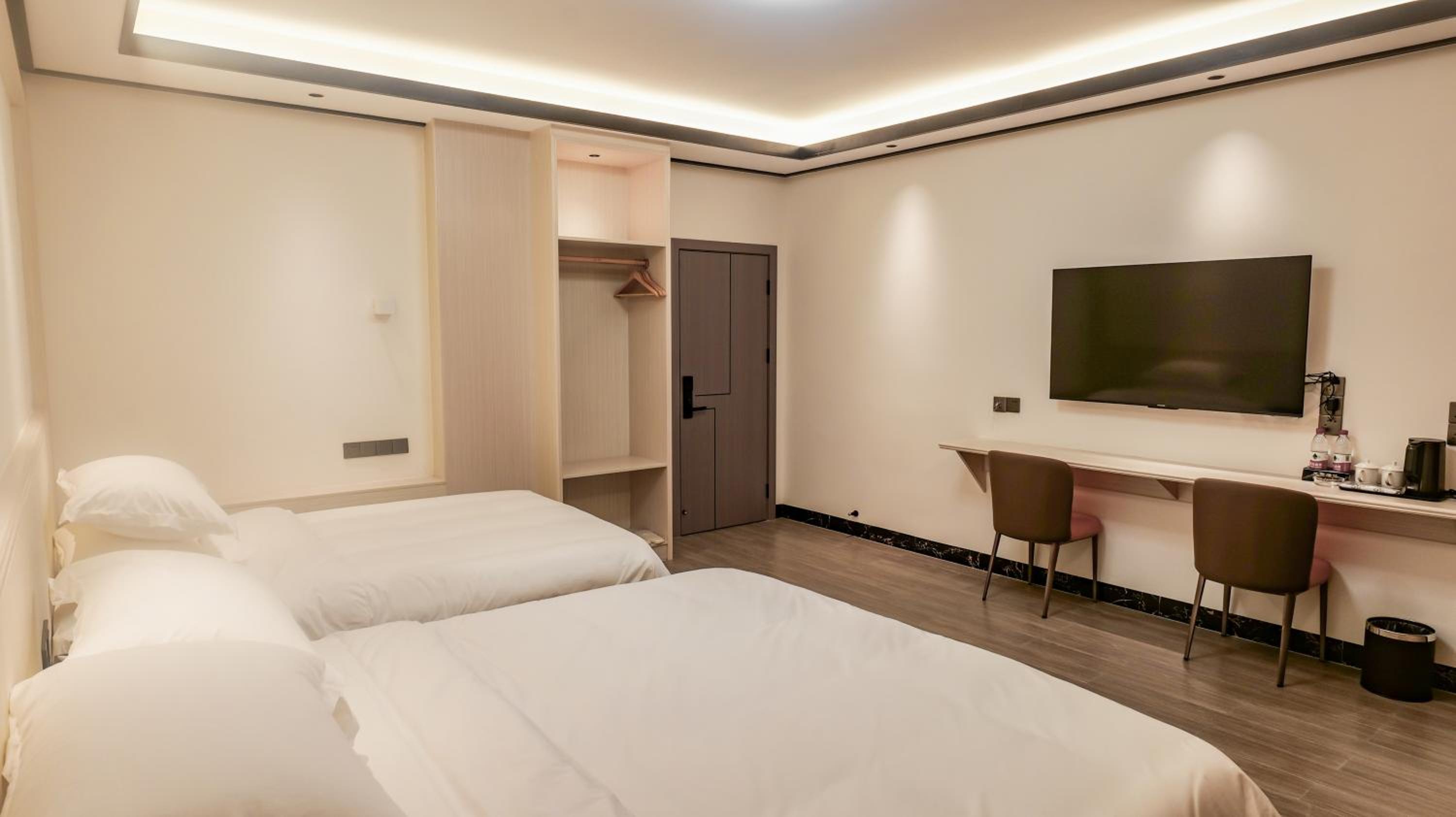Guilin Meishe Homestay
