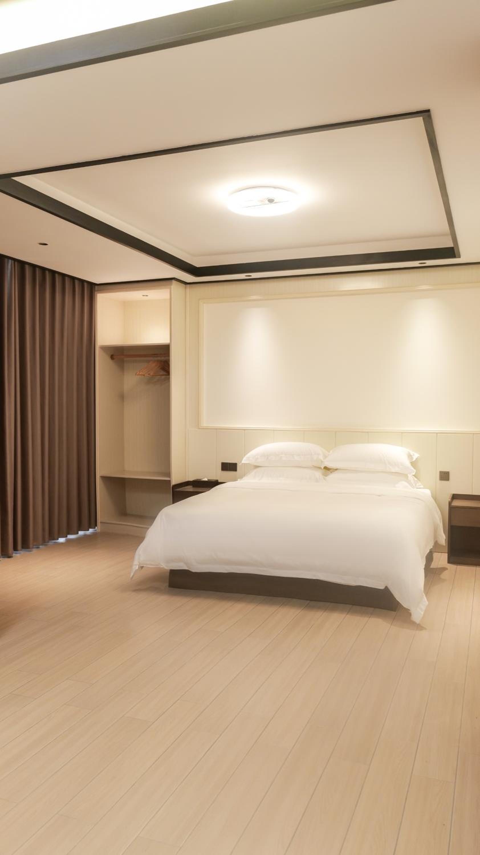 Guilin Meishe Homestay