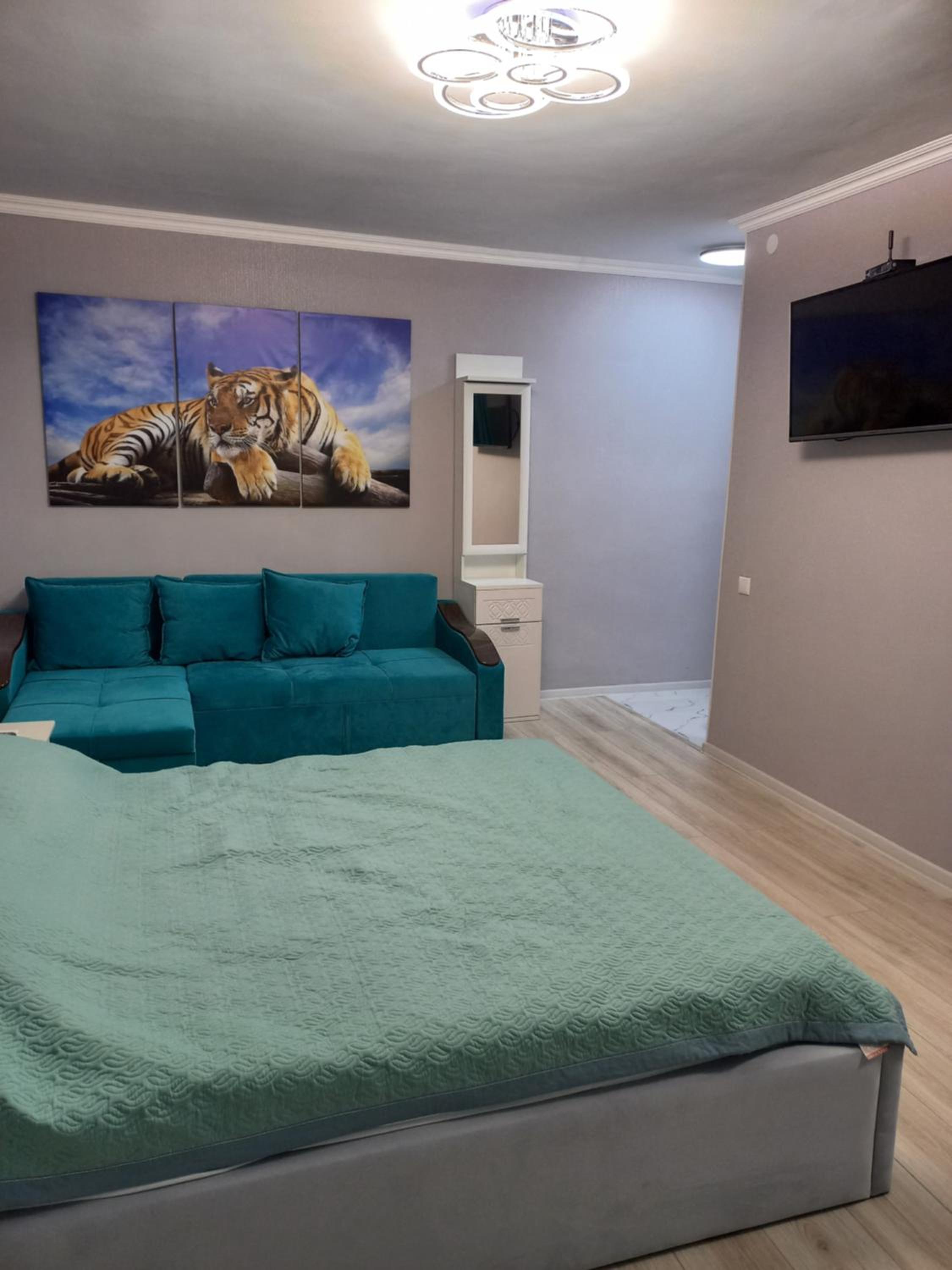 Apartments