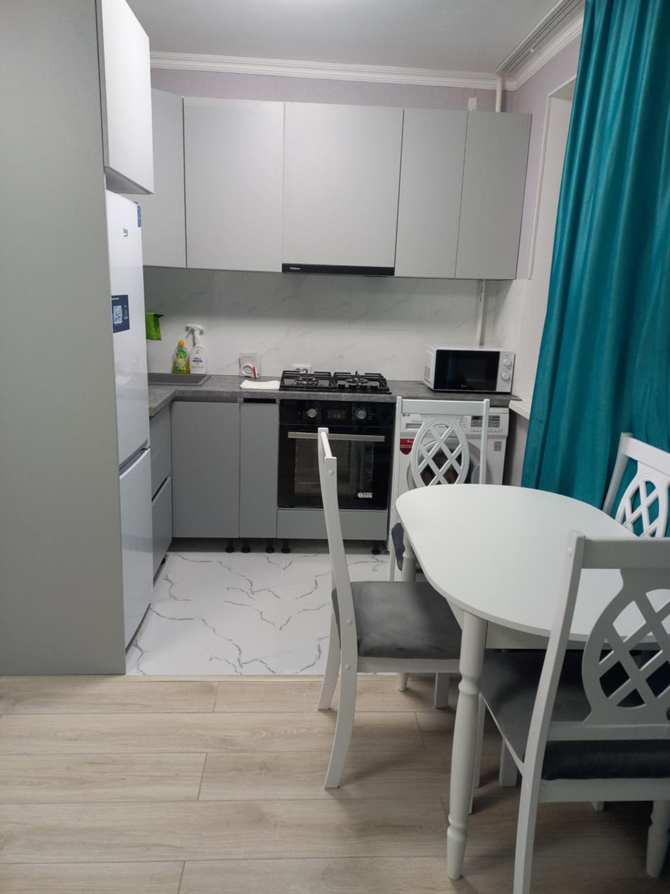 Apartments