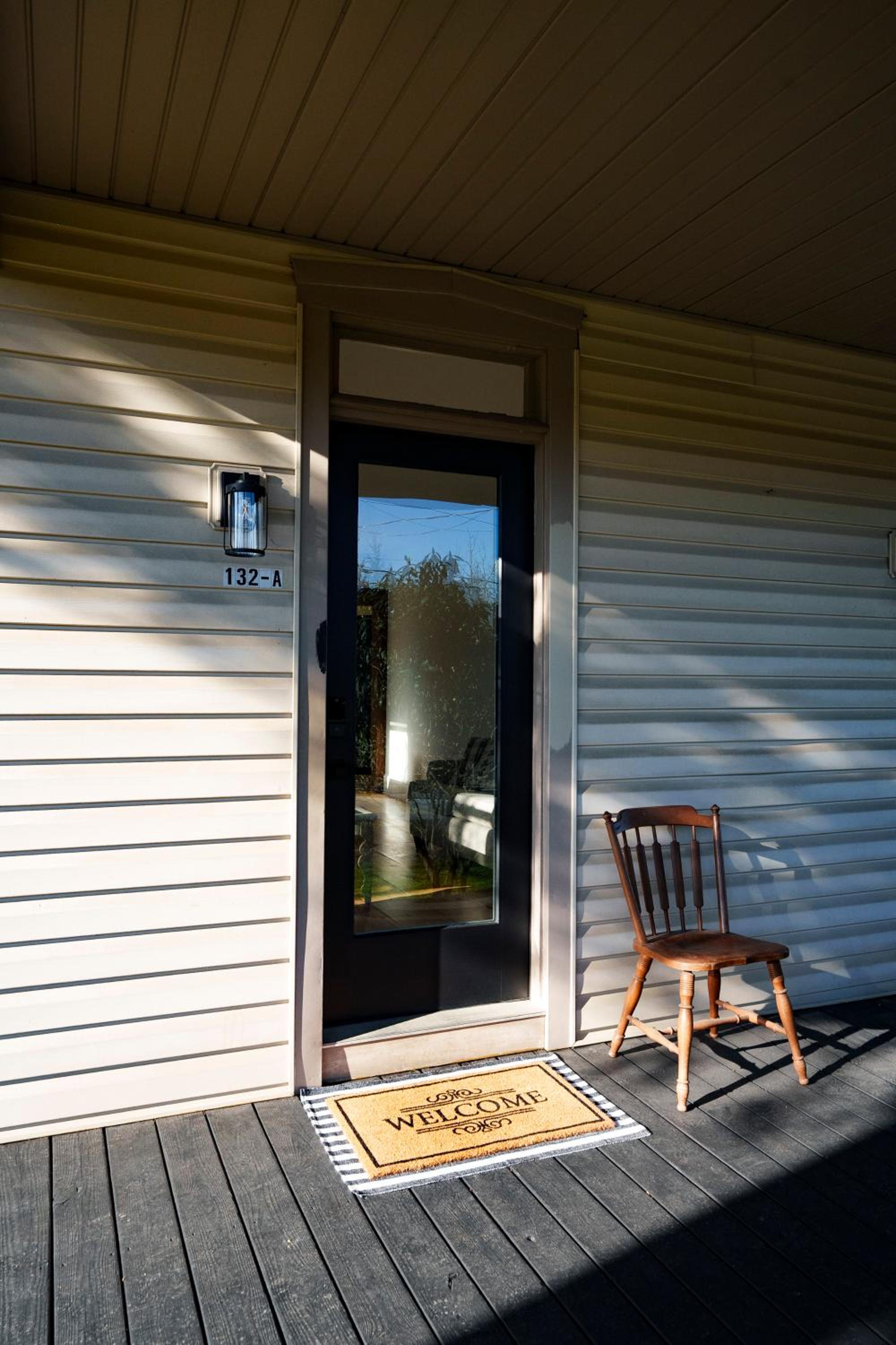 Charming Farmhouse near Bird in Hand view 4