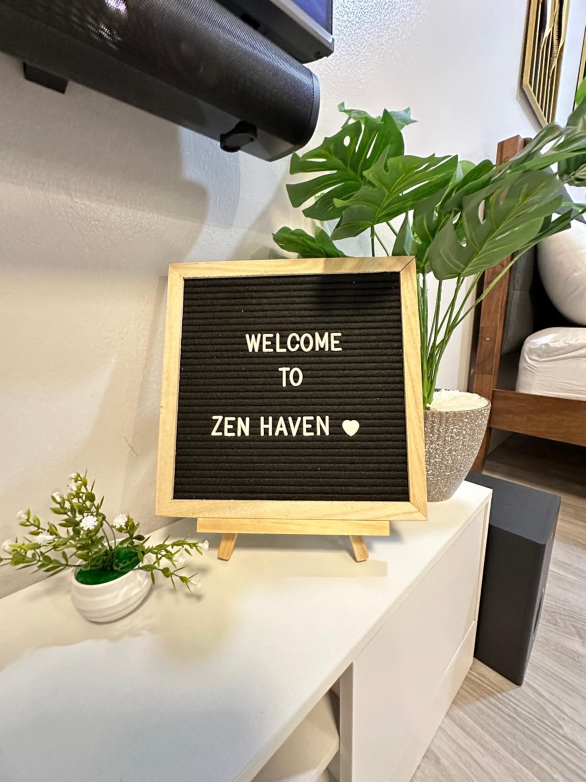 Zen Haven Staycation beside EK view 3