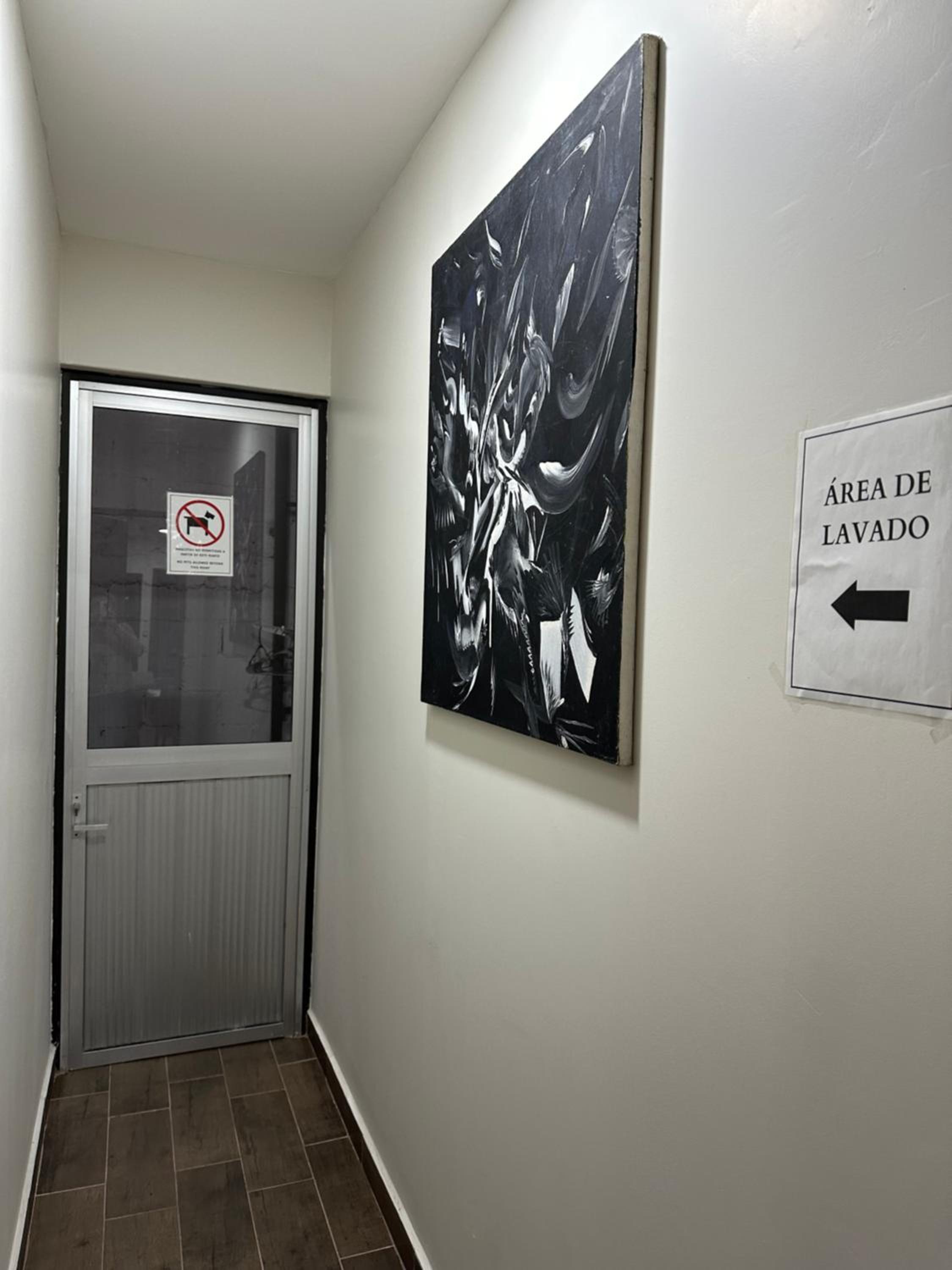 Departamento Roma 2 CDMX photo 3