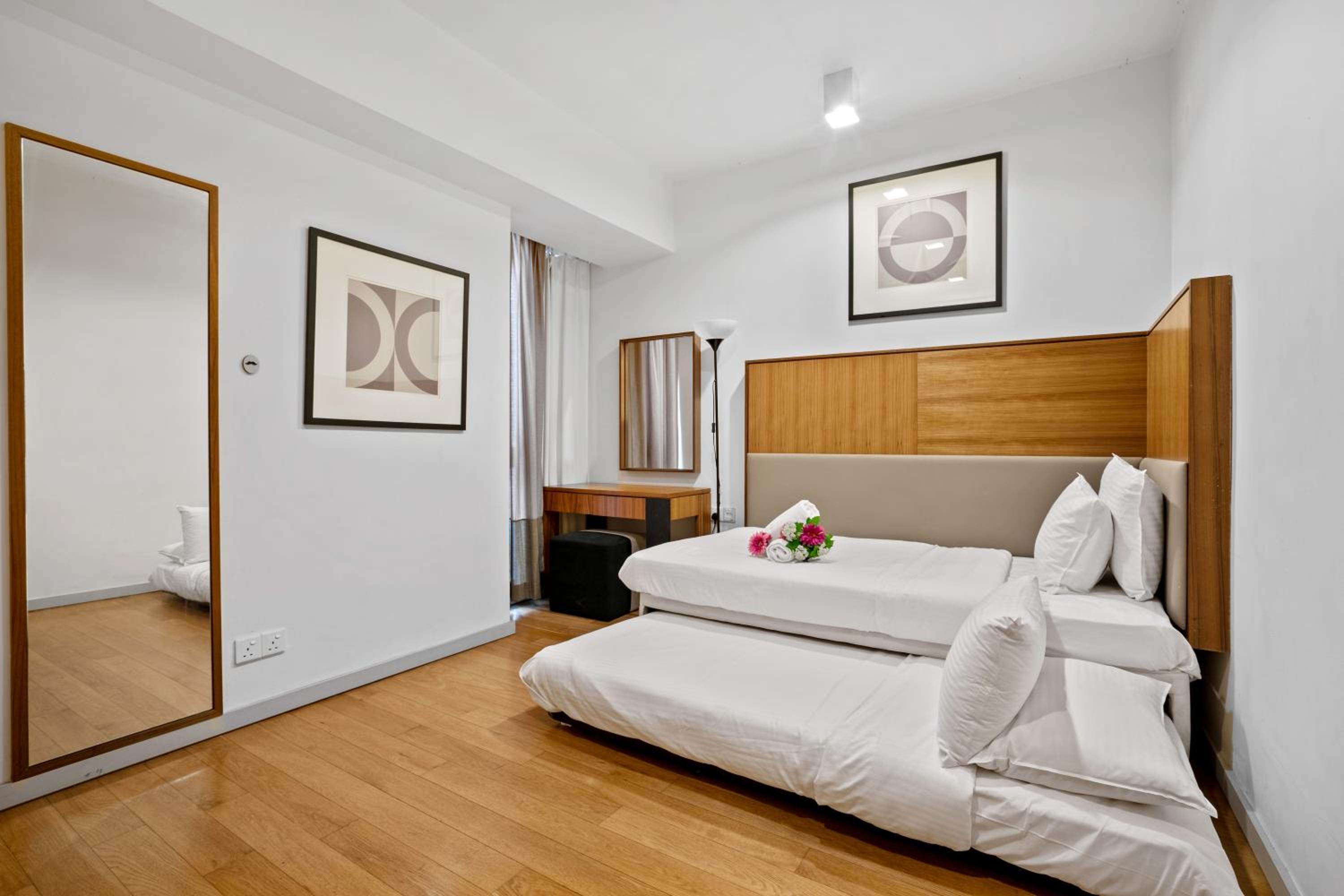 MyHabitat KL by Plush Services