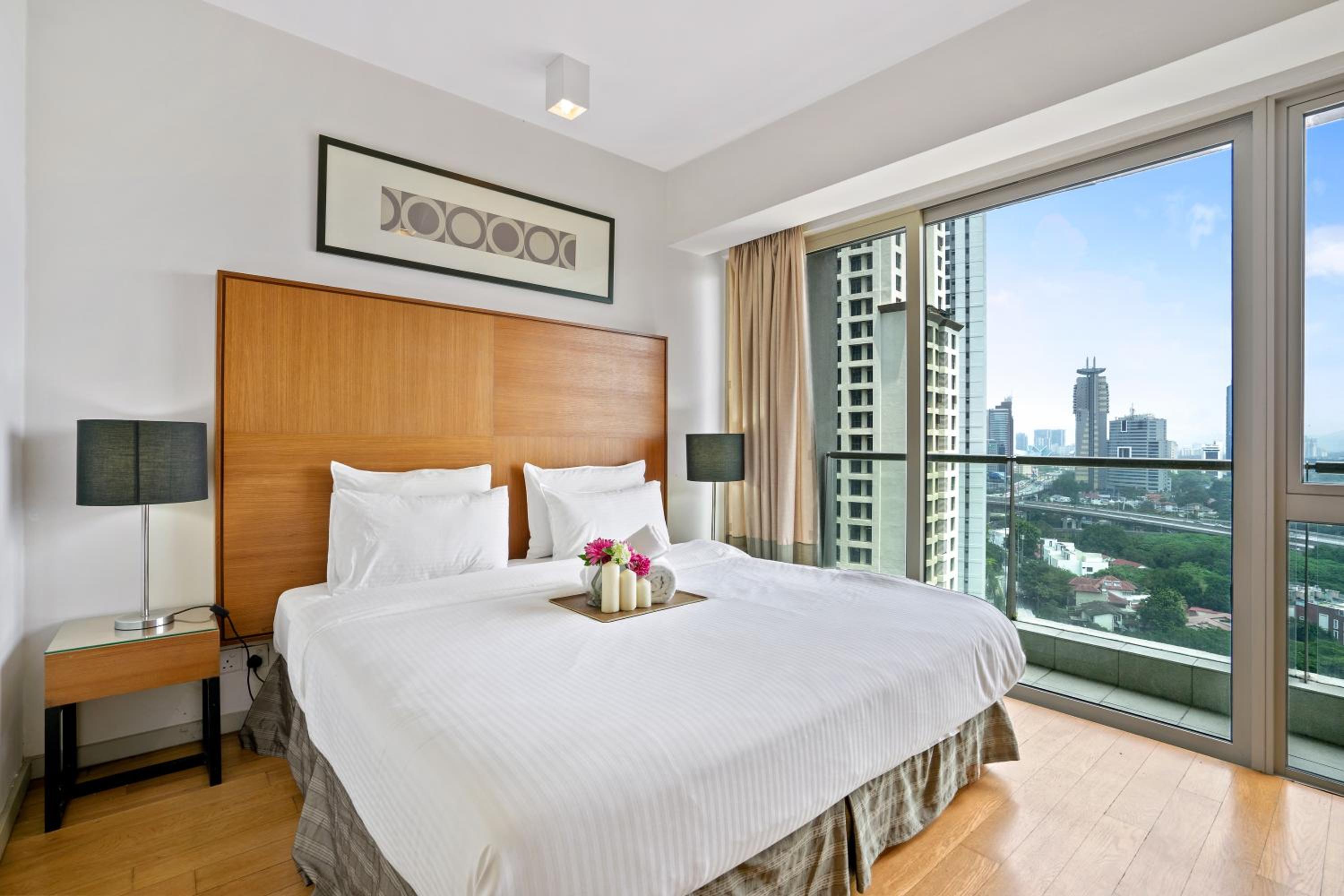 MyHabitat KL by Plush Services