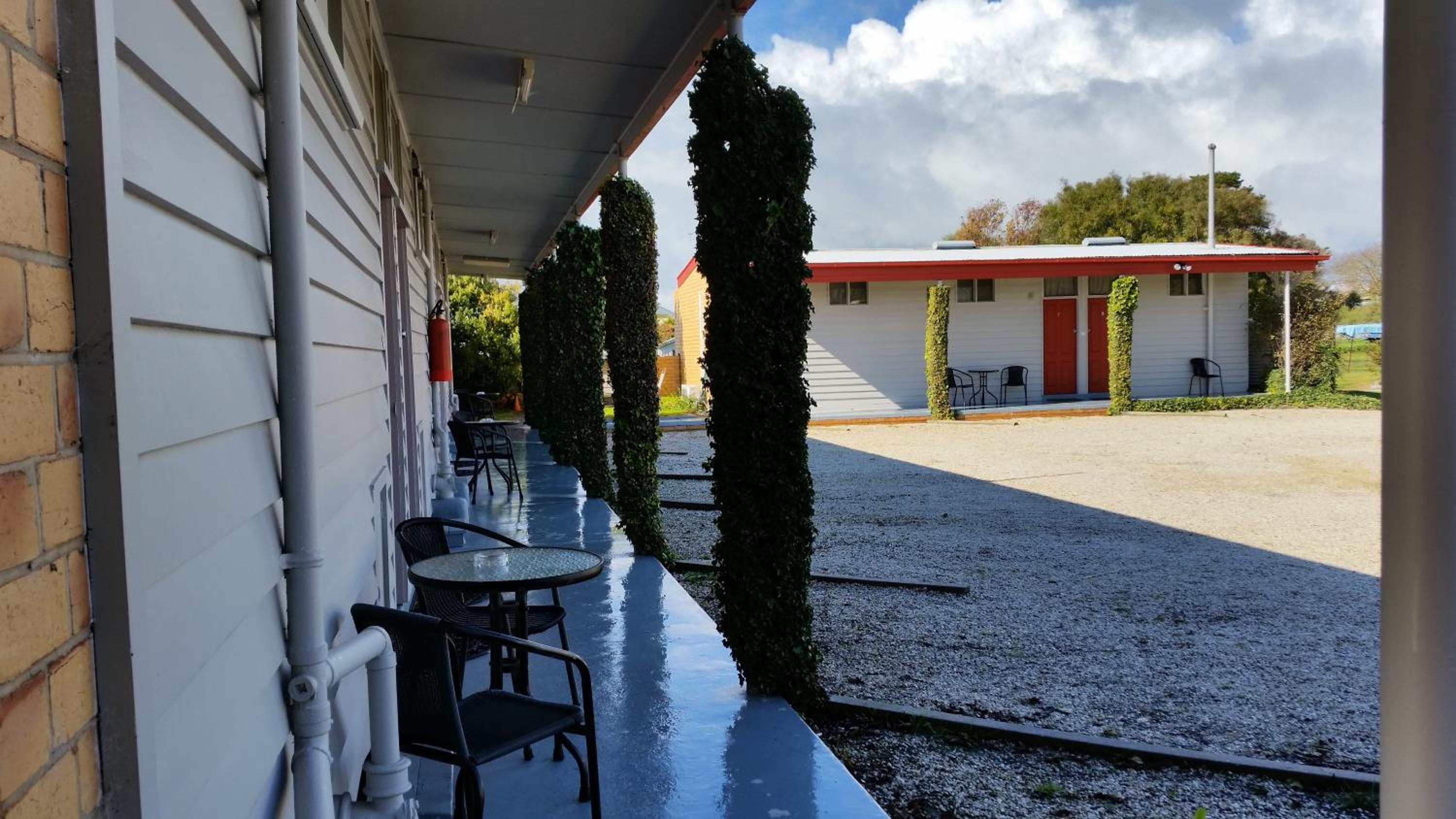 Lake Bolac Motel