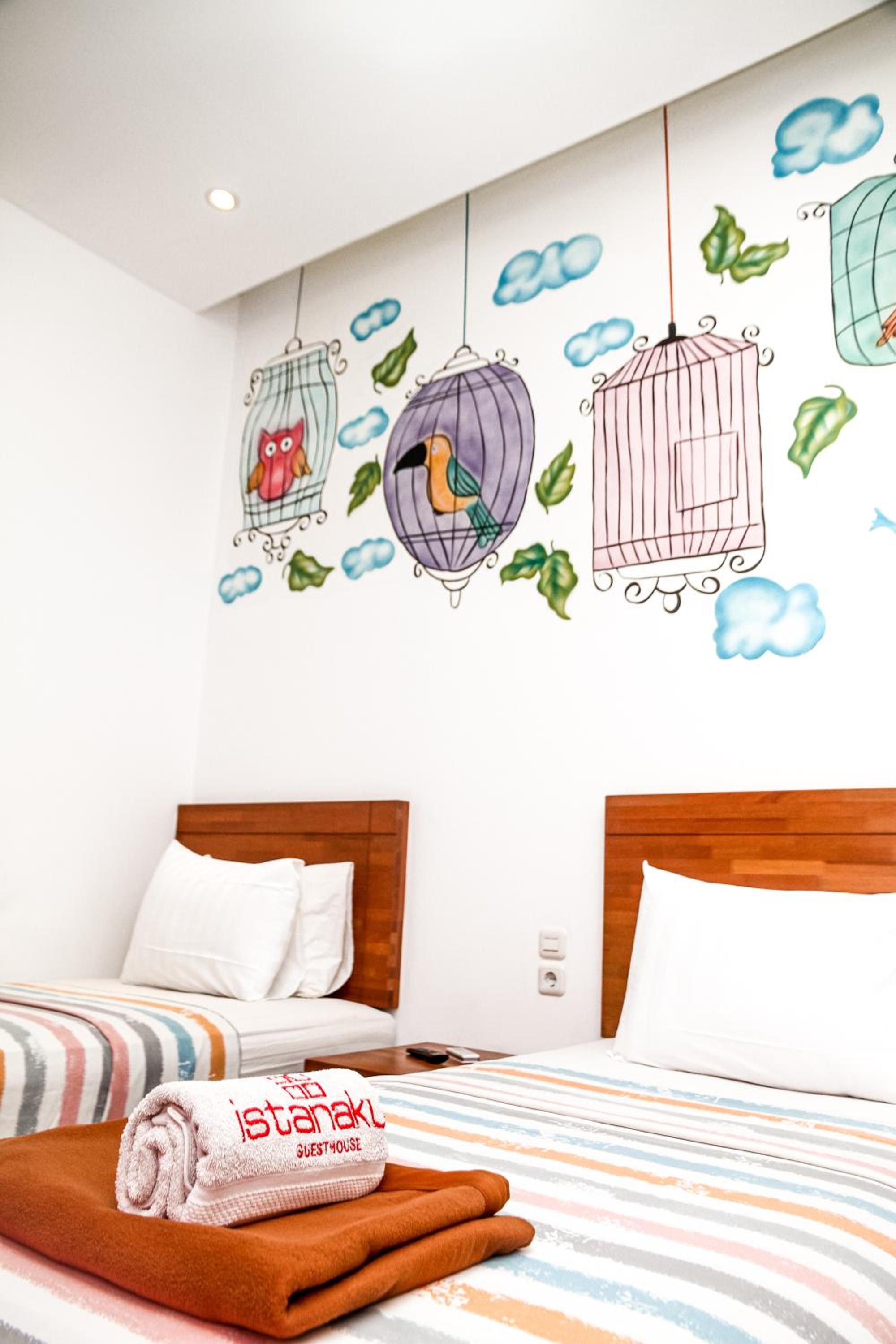 Istanaku Guesthouse 2