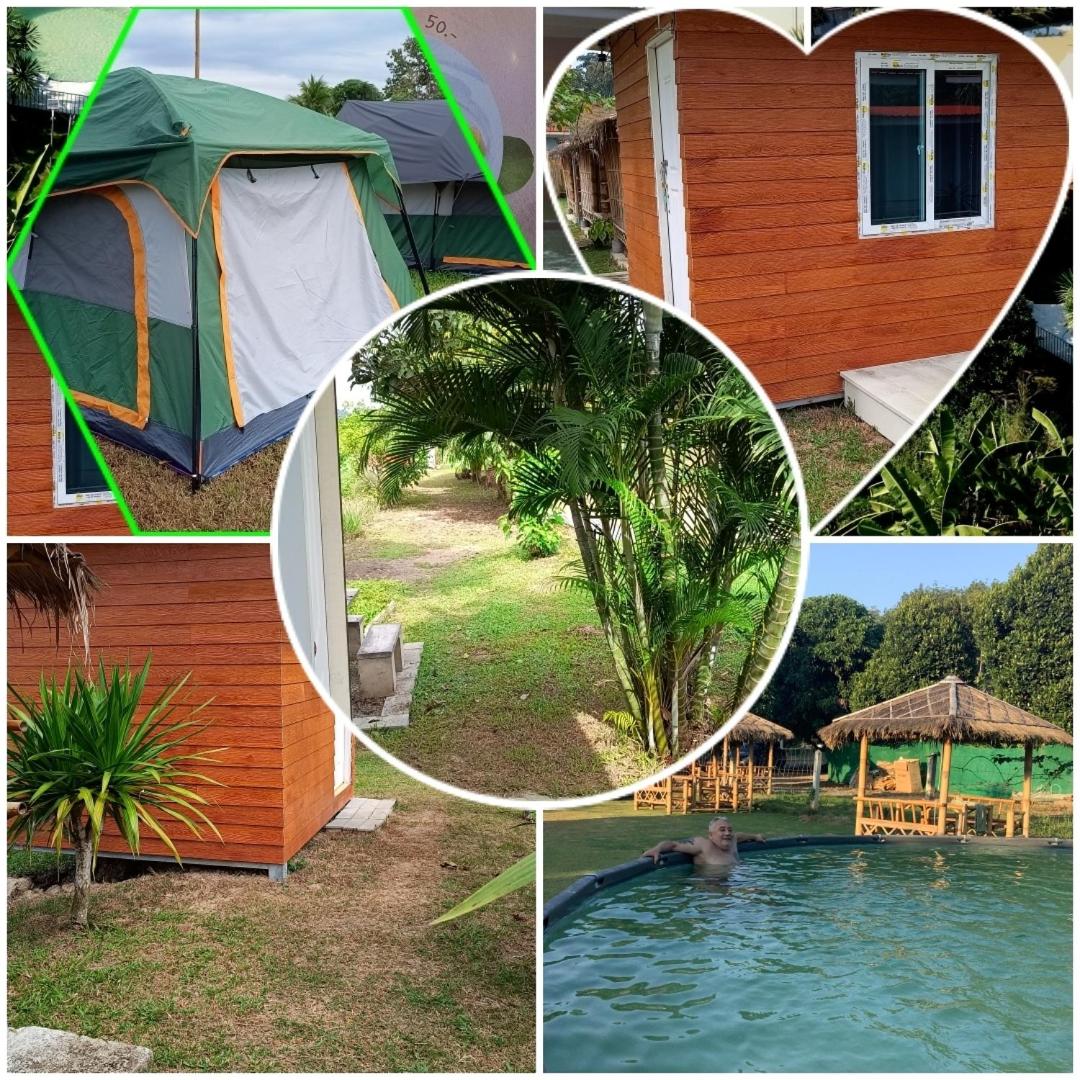 Paa & Michaels Resort