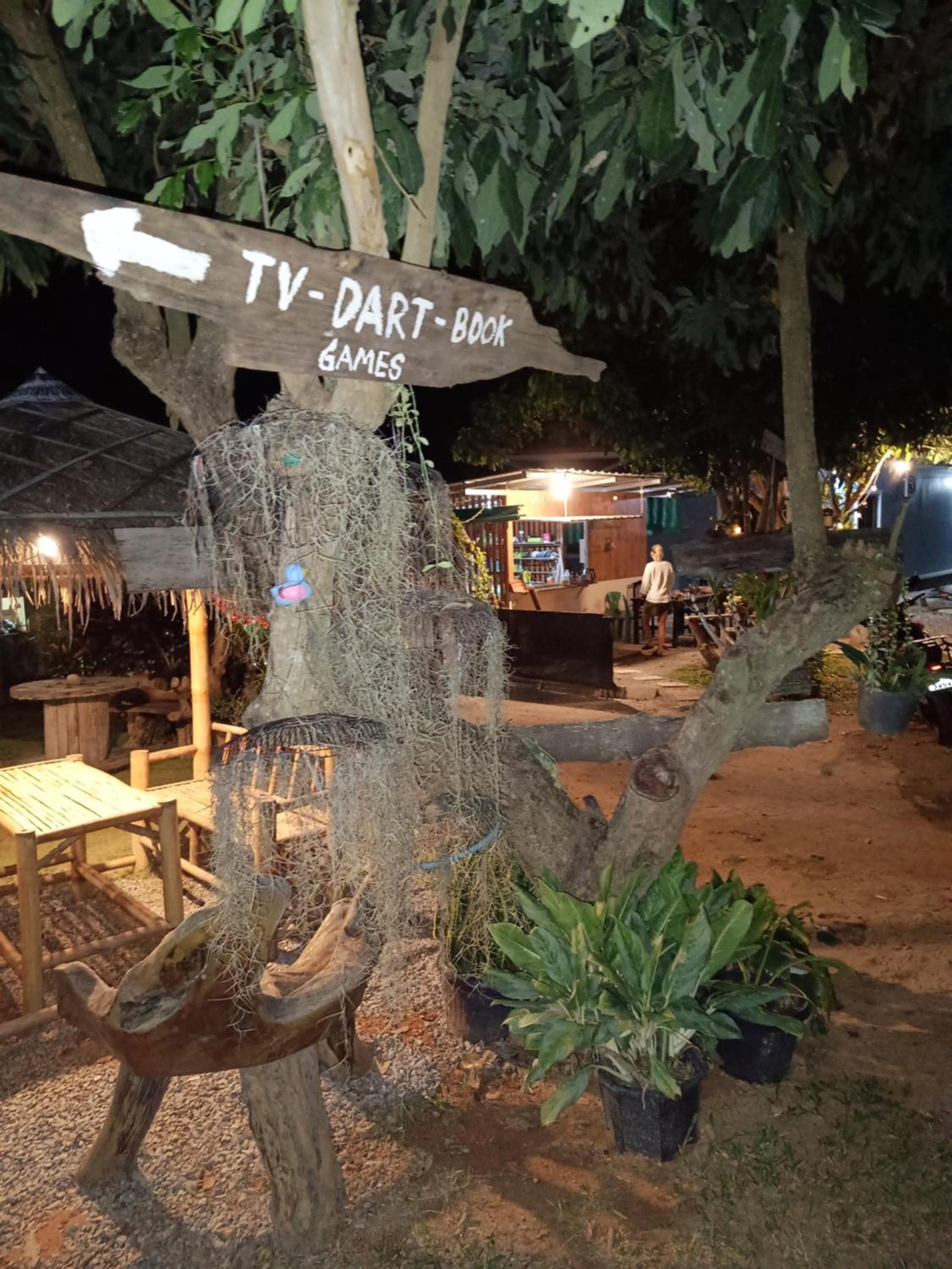 Paa & Michaels Resort