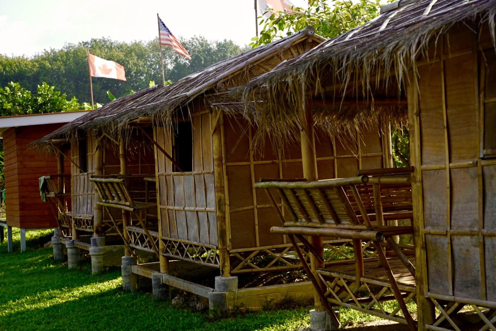 Paa & Michaels Resort