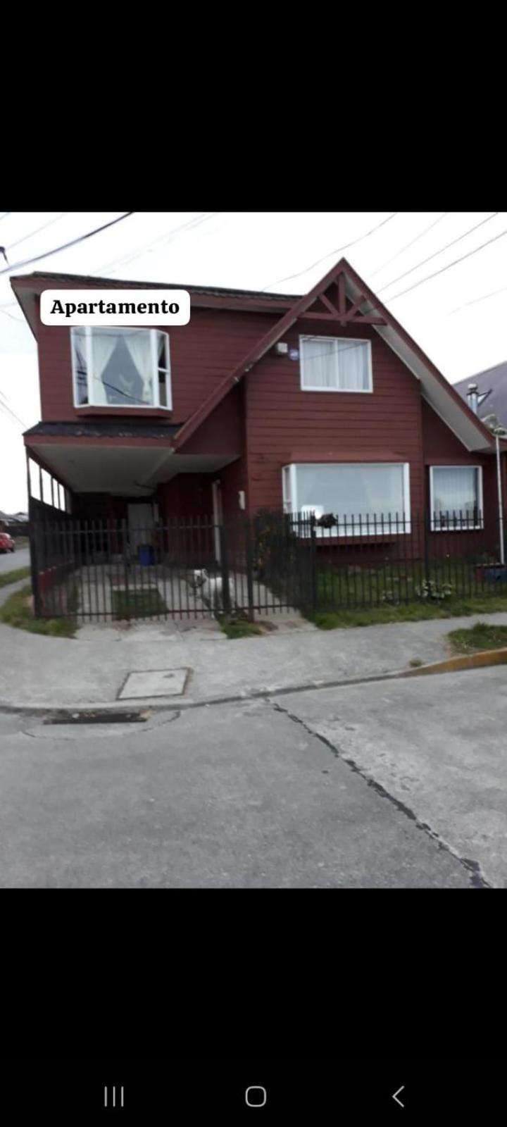 Hotel Depto. Altos de Tenglo - Image 1