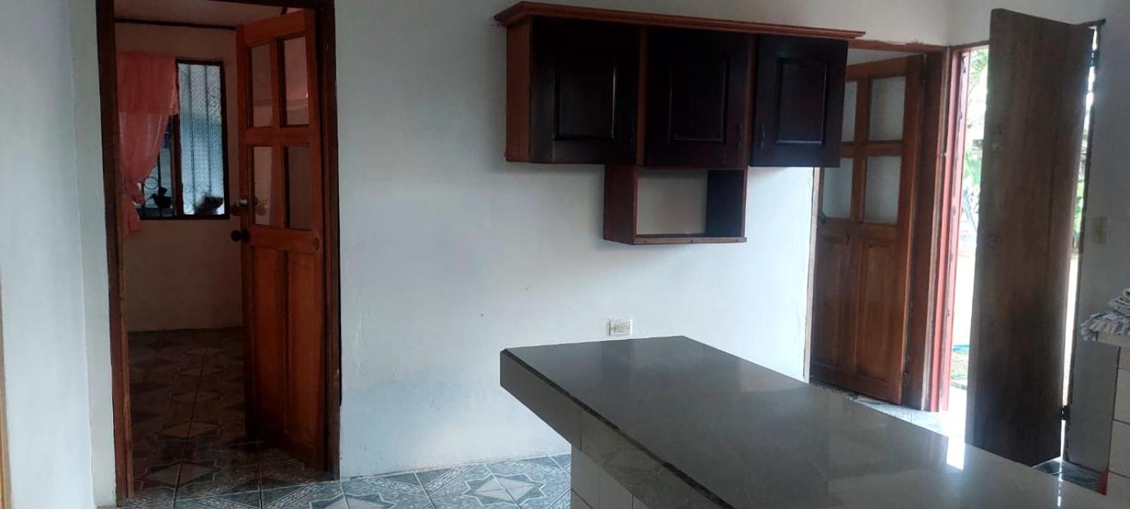Habitaciones sierpe de osa
