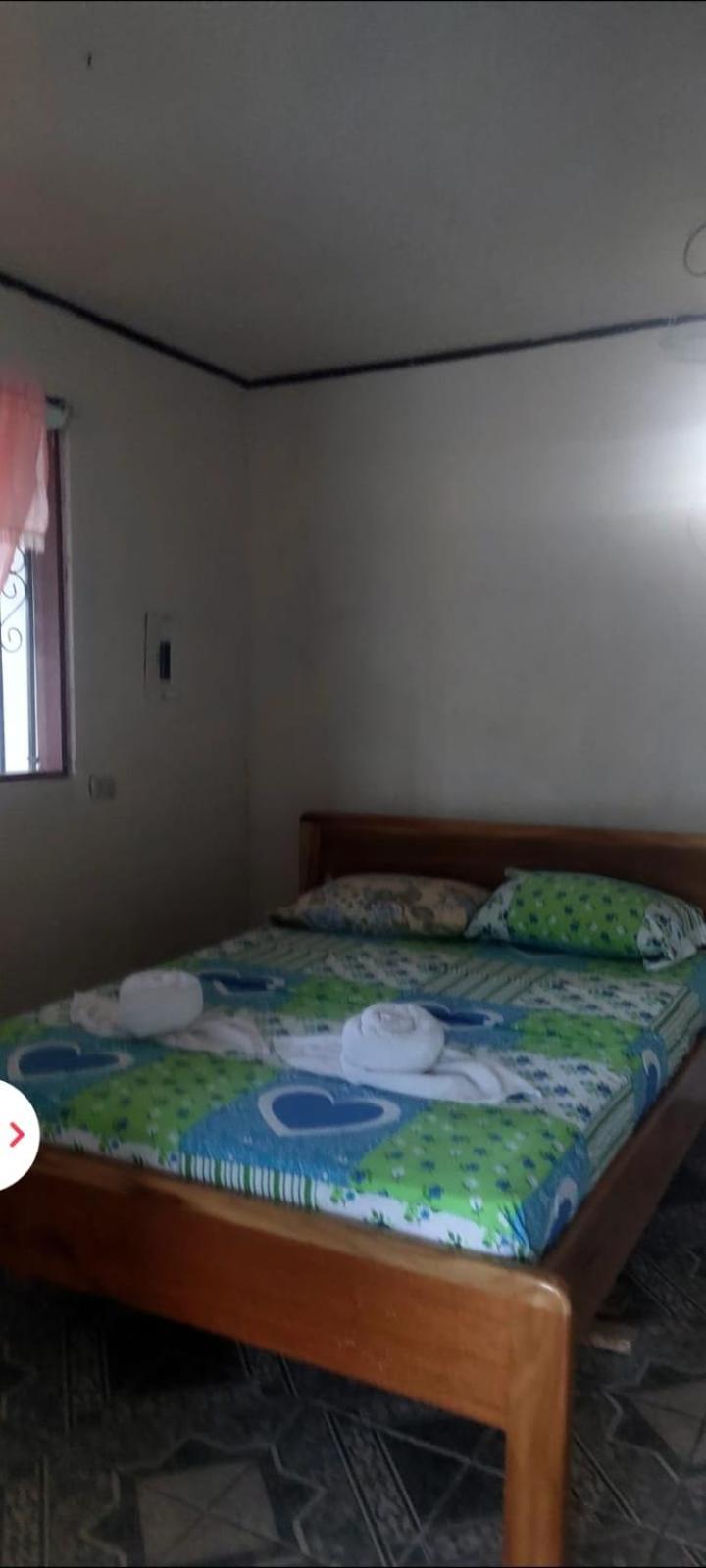 Habitaciones sierpe de osa