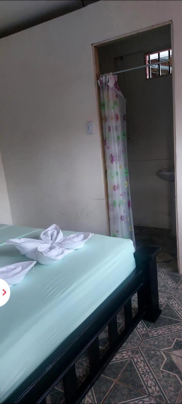 Habitaciones sierpe de osa