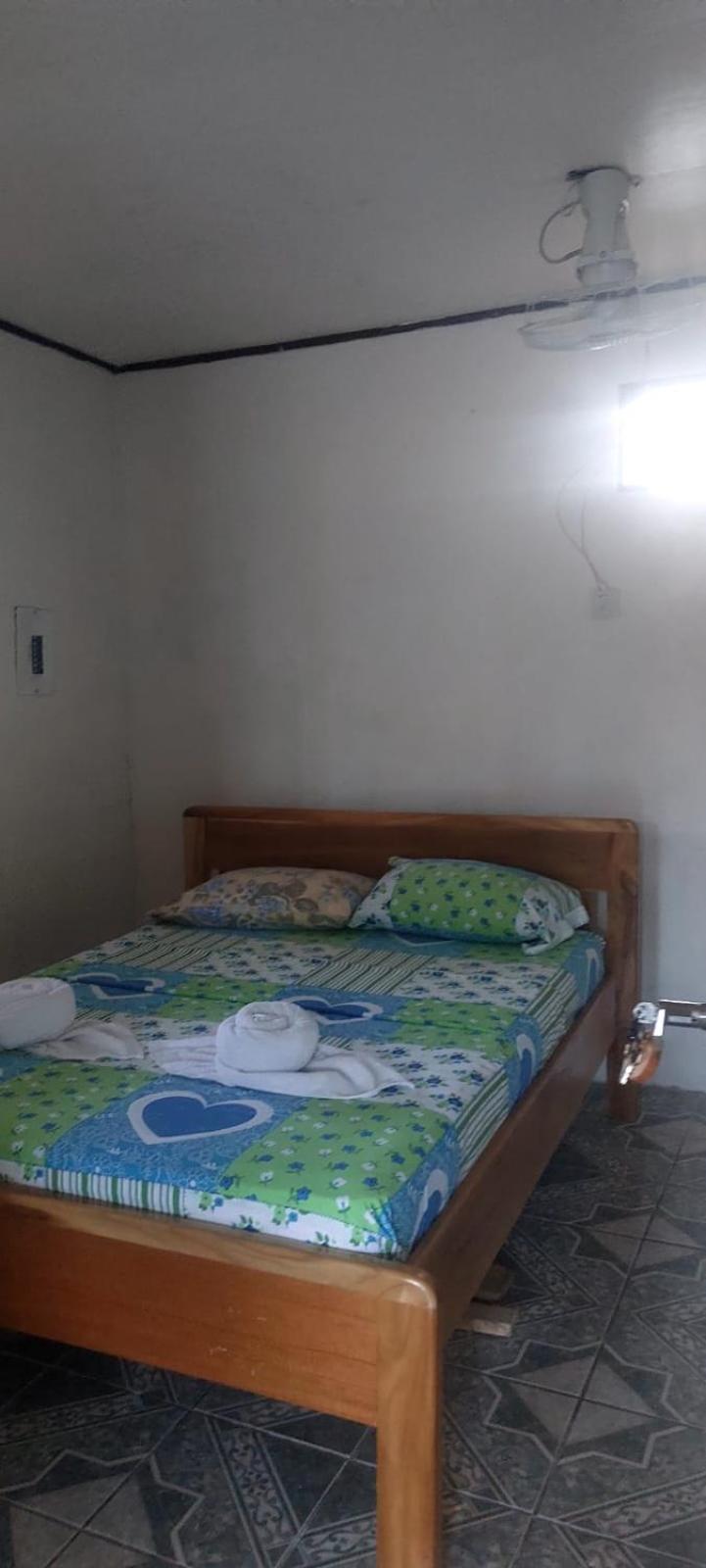Habitaciones sierpe de osa