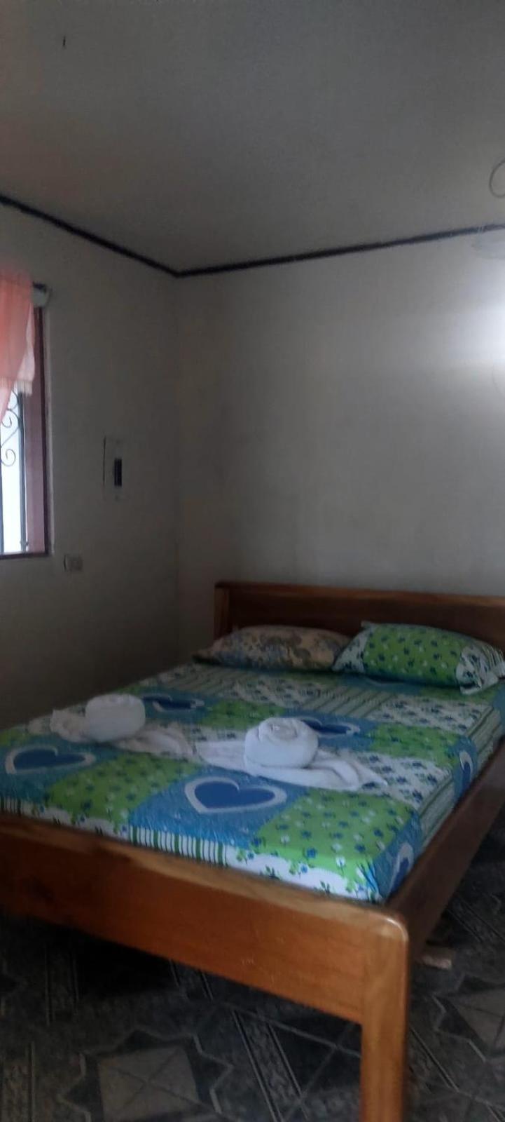Habitaciones sierpe de osa