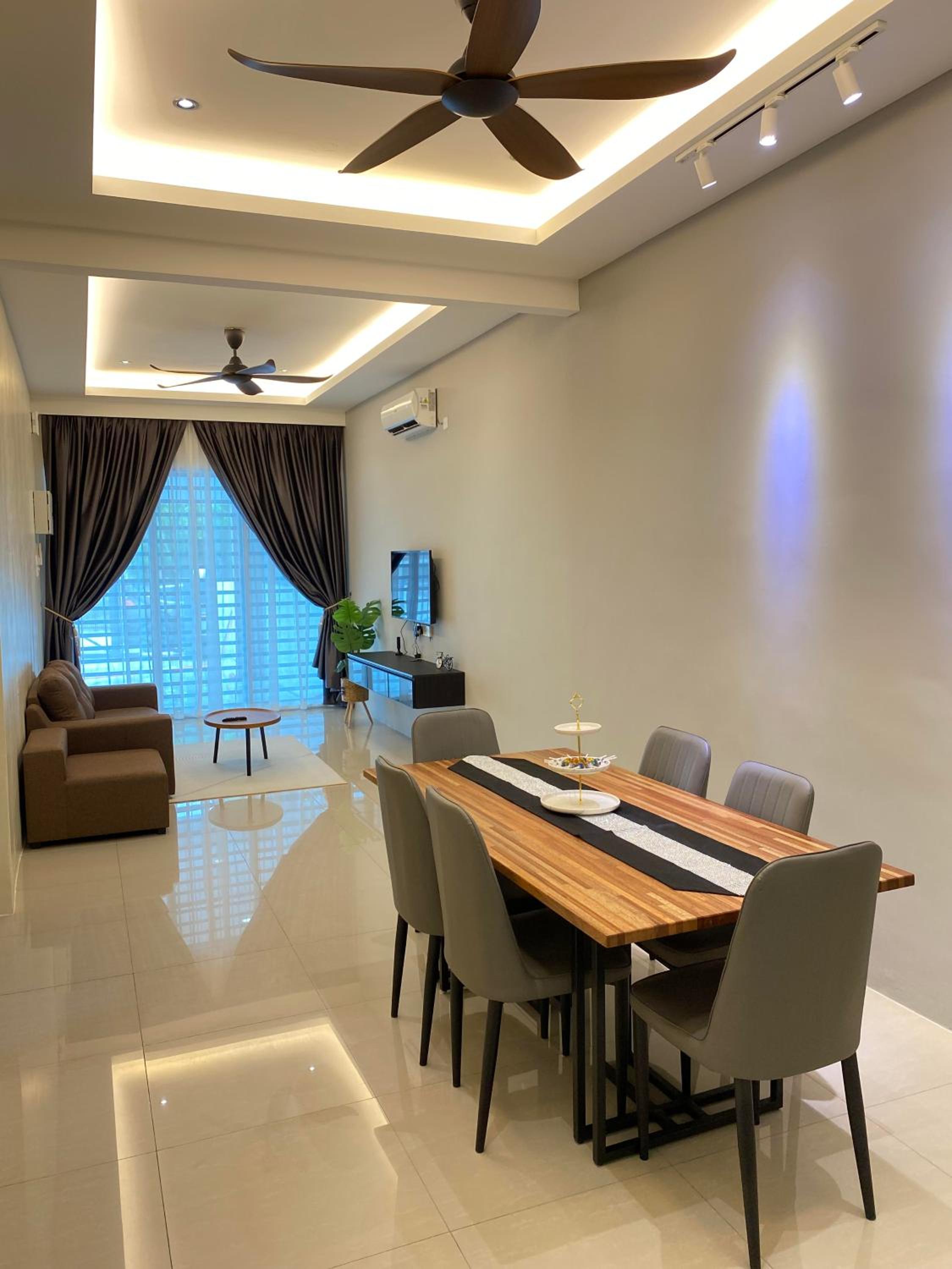 LYL HOMESTAY-IPOH 10Pax 4R photo 3
