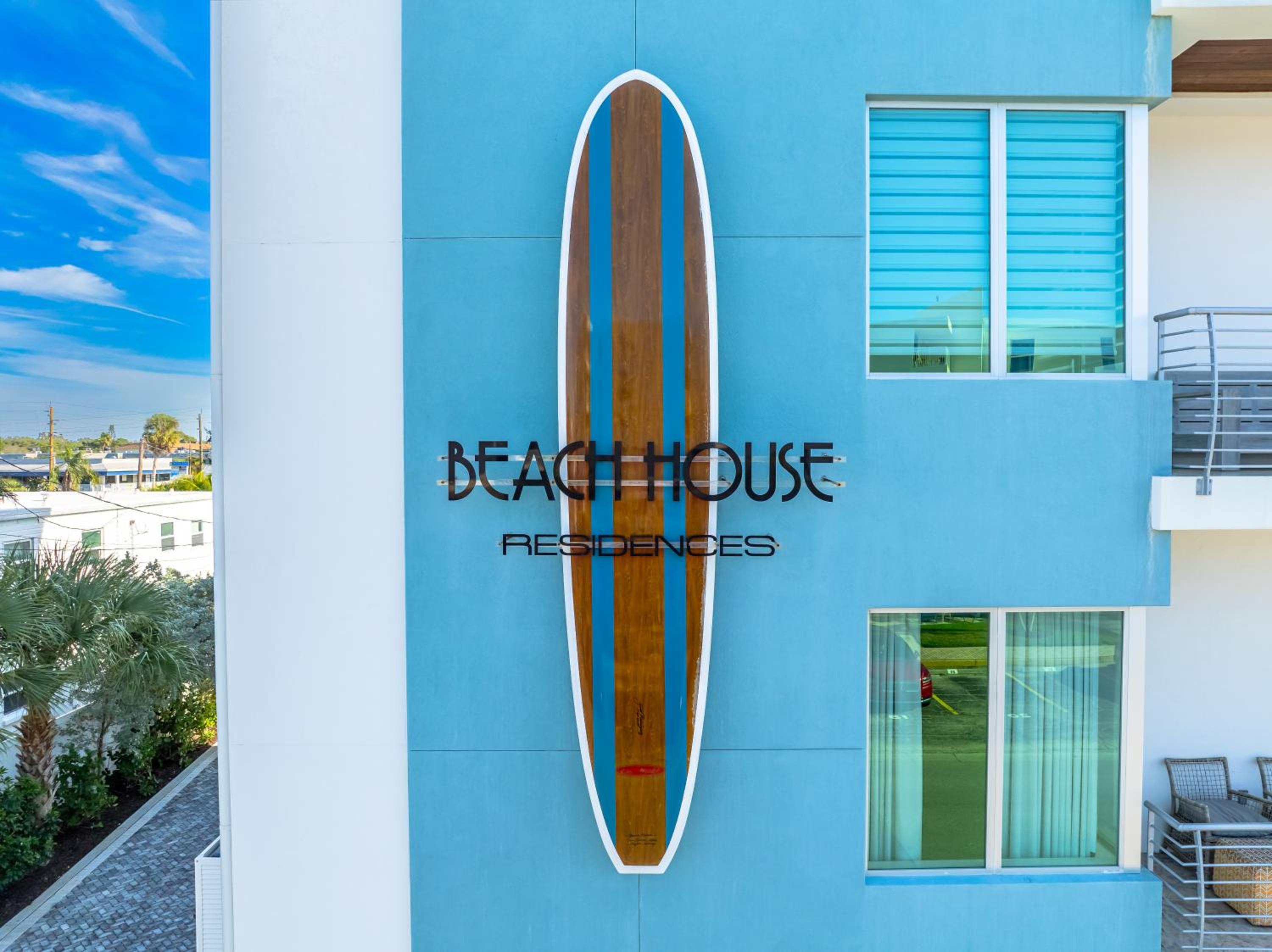Beach House Residence By Beachside Management view 2
