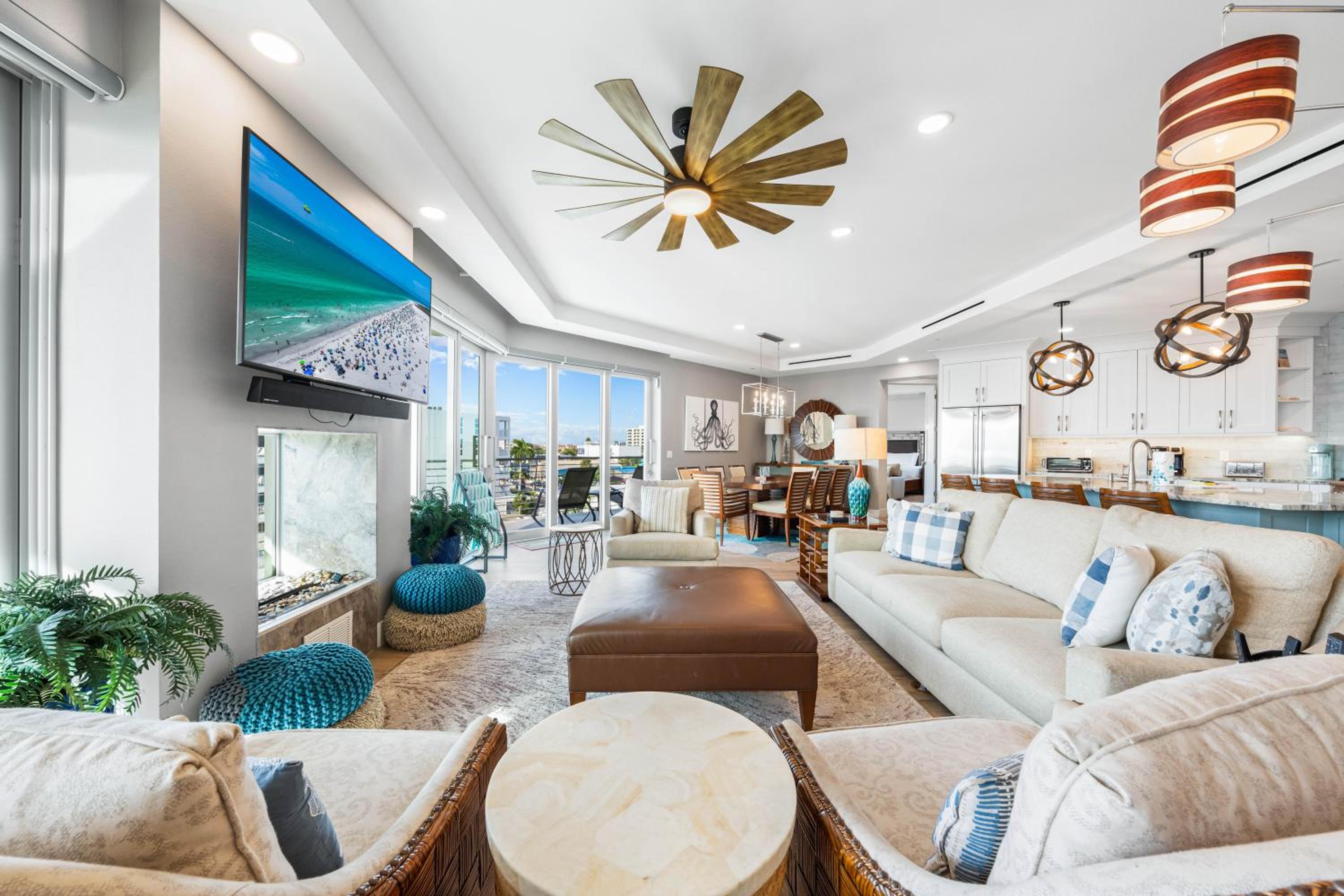Beach House Residence By Beachside Management view 3